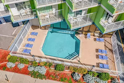 7000 N Ocean Blvd. #430, Myrtle Beach, SC 29572 - Photo 26
