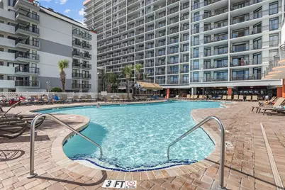 7200 N Ocean Blvd. #1658, Myrtle Beach, SC 29572 - Photo 38