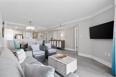 7200 N Ocean Blvd. #1658, Myrtle Beach, SC 29572 - Photo 8