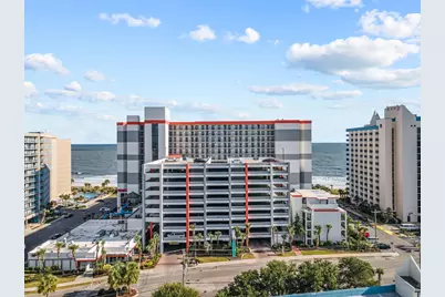 7200 N Ocean Blvd. #1658, Myrtle Beach, SC 29572 - Photo 2