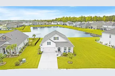 511 Cattle Drive Circle, Myrtle Beach, SC 29588 - Photo 30