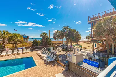 1304 N Ocean Blvd. #405, Myrtle Beach, SC 29577 - Photo 4