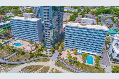1304 N Ocean Blvd. #405, Myrtle Beach, SC 29577 - Photo 34