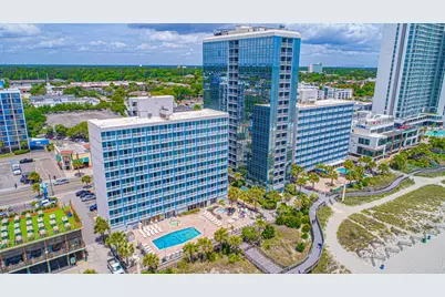 1304 N Ocean Blvd. #405, Myrtle Beach, SC 29577 - Photo 30