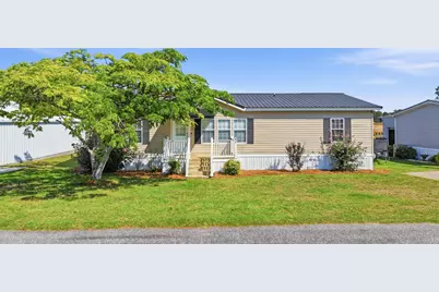 811 Waterway Dr., North Myrtle Beach, SC 29582 - Photo 6