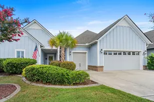 6029 Trieste St, Myrtle Beach, SC 29577 - Photo 1