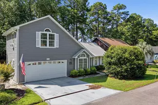 354 Nature Trail, Little River, SC 29566 - Photo 1