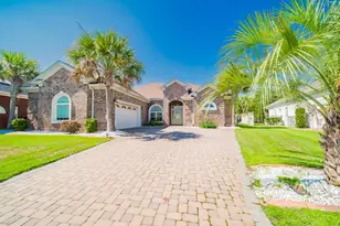705 Fountain View Ct, Little River, SC 29566 - Photo 2