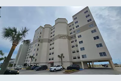 5800 N Ocean Blvd. #102, North Myrtle Beach, SC 29582 - Photo 1