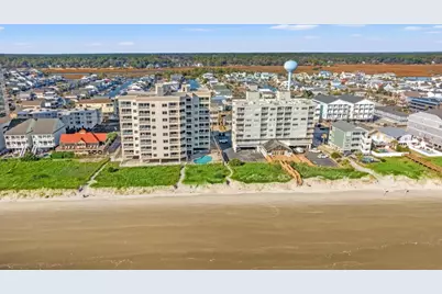 5800 N Ocean Blvd. #102, North Myrtle Beach, SC 29582 - Photo 16