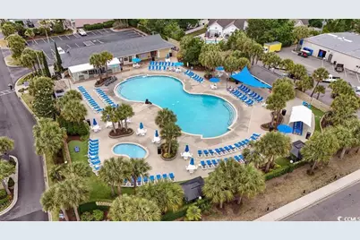 207 Double Eagle Dr. #F3, Myrtle Beach, SC 29575 - Photo 10