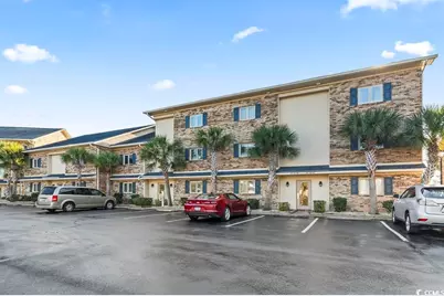 207 Double Eagle Dr. #F3, Myrtle Beach, SC 29575 - Photo 40