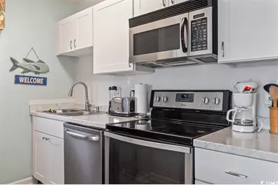 207 Double Eagle Dr. #F3, Myrtle Beach, SC 29575 - Photo 14