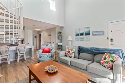 207 Double Eagle Dr. #F3, Myrtle Beach, SC 29575 - Photo 6