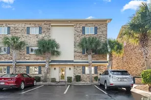 207 Double Eagle Dr, Myrtle Beach, SC 29575 - Photo 2