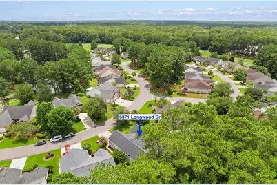 579 Longwood Dr., Murrells Inlet, SC 29576 - Photo 44