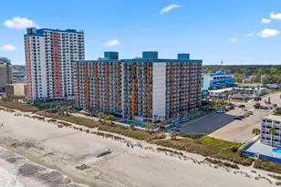 1501 S Ocean Blvd, Myrtle Beach, SC 29577 - Photo 36