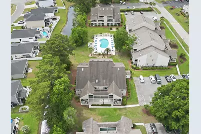 1920 Bent Grass Dr. #35J, Surfside Beach, SC 29575 - Photo 4