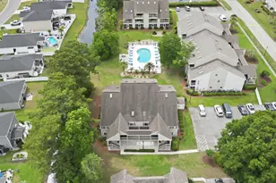 1920 Bent Grass Dr, Surfside Beach, SC 29575 - Photo 4