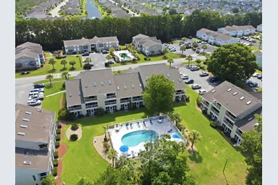 1920 Bent Grass Dr. #35J, Surfside Beach, SC 29575 - Photo 38