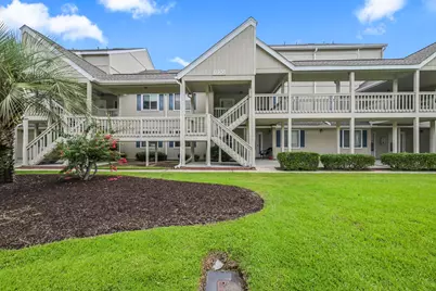 1920 Bent Grass Dr. #35J, Surfside Beach, SC 29575 - Photo 1