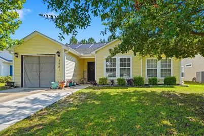 3081 Regency Oak Dr., Myrtle Beach, SC 29579 - Photo 20