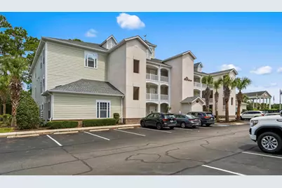 100 Cypress Point Ct. #101b, Myrtle Beach, SC 29579 - Photo 2