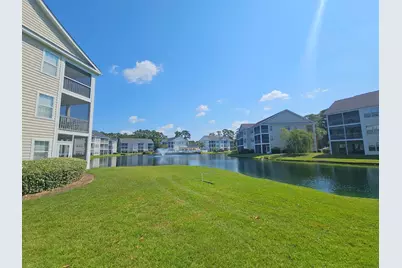 643 Woodmore Dr. #Unit 101, Garden City, SC 29576 - Photo 8