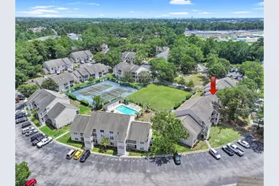 4493 Little River Inn Ln. #1608, Little River, SC 29566 - Photo 28