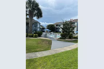 7700 Porcher Dr. #Unit 4104, Myrtle Beach, SC 29572 - Photo 58