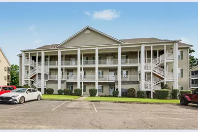5852 Longwood Dr. #102, Murrells Inlet, SC 29576 - Photo 1