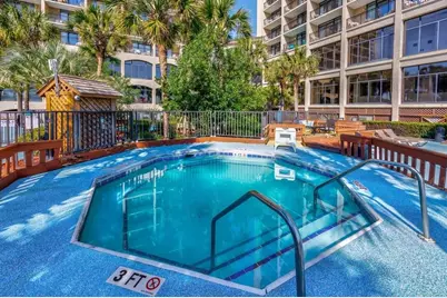 4800 S Ocean Blvd. #908, North Myrtle Beach, SC 29582 - Photo 18