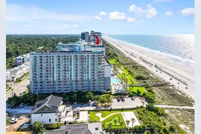 5200 N Ocean Blvd. #343, Myrtle Beach, SC 29577 - Photo 24