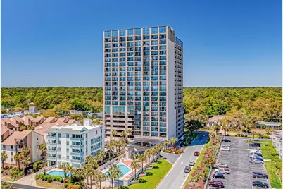 5523 N Ocean Blvd. #2111, Myrtle Beach, SC 29577 - Photo 1