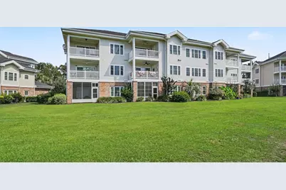 4815 Orchid Way #302, Myrtle Beach, SC 29577 - Photo 1