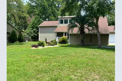 1710 Crooked Pine Dr., Surfside Beach, SC 29575 - Photo 2