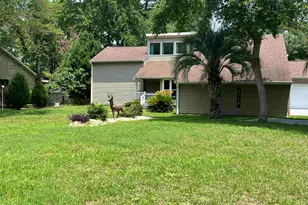 1710 Crooked Pine Dr, Surfside Beach, SC 29575 - Photo 2