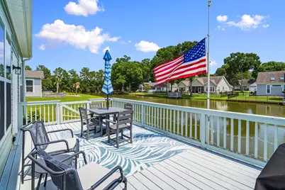 740 Bickell Ct., Surfside Beach, SC 29575 - Photo 42