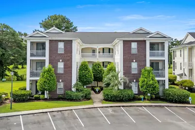 488 River Oaks Dr. #61N, Myrtle Beach, SC 29579 - Photo 1