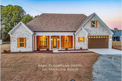 6671 Old Bucksville Rd., Conway, SC 29527 - Photo 6