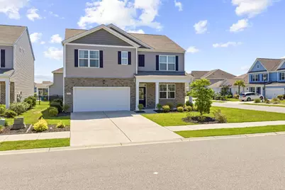 10030 Hamilton Branch Loop, Myrtle Beach, SC 29579 - Photo 2