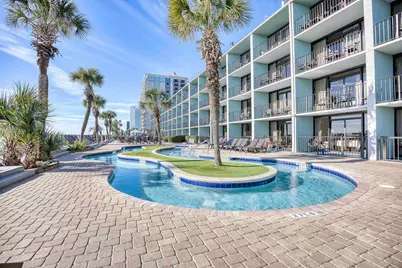 2401 S Ocean Blvd. #871, Myrtle Beach, SC 29577 - Photo 34