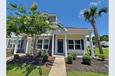 1017 Dinger Dr. #1017, Myrtle Beach, SC 29588 - Photo 2
