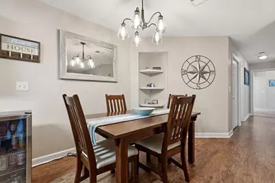 4305 Lotus Ct. #C, Murrells Inlet, SC 29576 - Photo 6