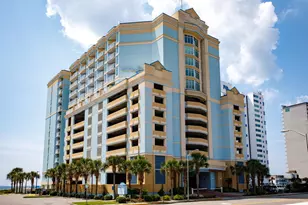 2501 S Ocean Blvd, Myrtle Beach, SC 29577 - Photo 1