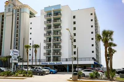 2501 S Ocean Blvd. #921, Myrtle Beach, SC 29577 - Photo 2