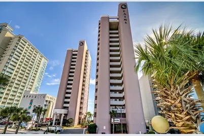 2406 N Ocean Blvd. #105, Myrtle Beach, SC 29577 - Photo 2