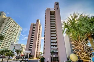 2406 N Ocean Blvd, Myrtle Beach, SC 29577 - Photo 2
