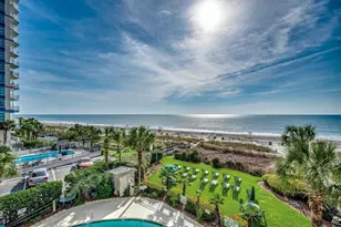 2406 N Ocean Blvd, Myrtle Beach, SC 29577 - Photo 18