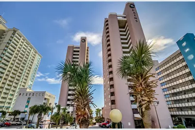 2406 N Ocean Blvd. #105, Myrtle Beach, SC 29577 - Photo 1